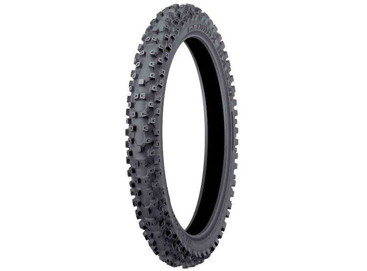 Dunlop MX53F 80/100 R211