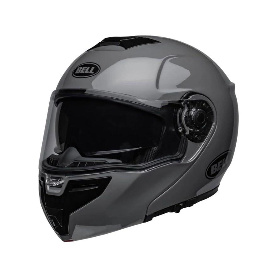 CASCO BELL SRT M NRD GY  L1