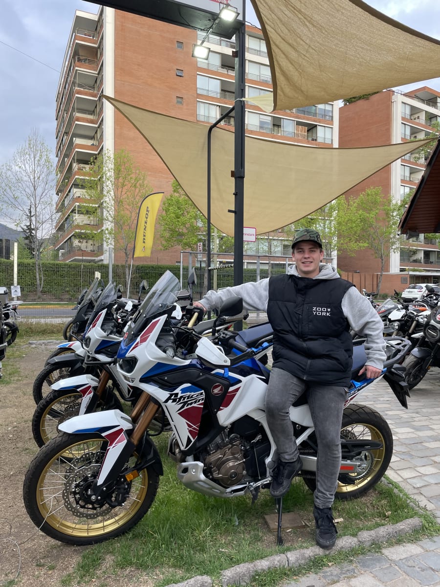 Jockey FOX Flexfit Camuflado L/XL2