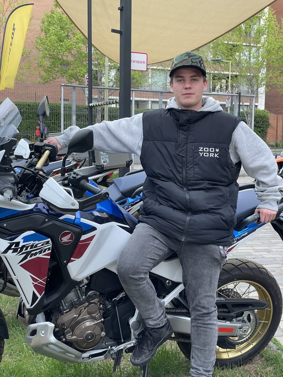 Jockey FOX Flexfit Camuflado S/M2