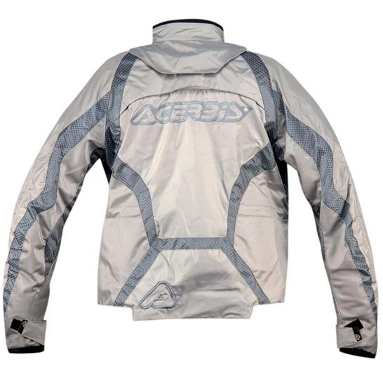 Chaqueta Rally enduro2