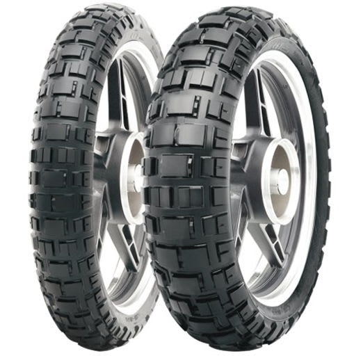 ADVENTURE CST 120--70-192