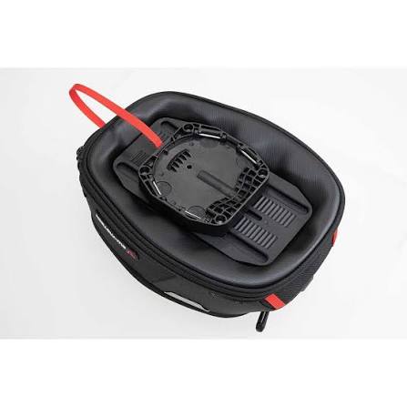SW-Motech - Bolso Estanque PRO City 11-14 LTS.2