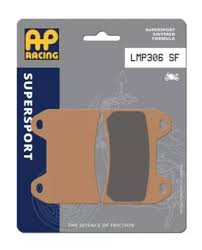 AP RACING PASTILLA DE FRENO LMP306SF 