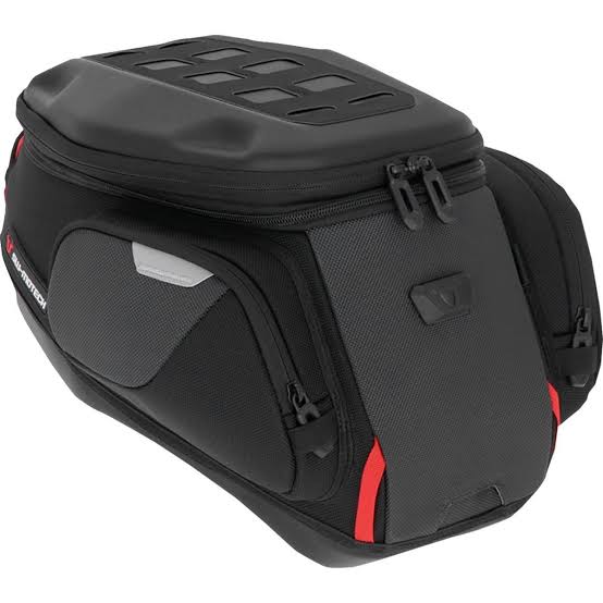 SW-Motech - Bolso Estanque PRO City 11-14 LTS.1