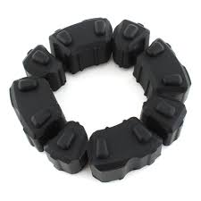 DAMPER F800GS/ADV1