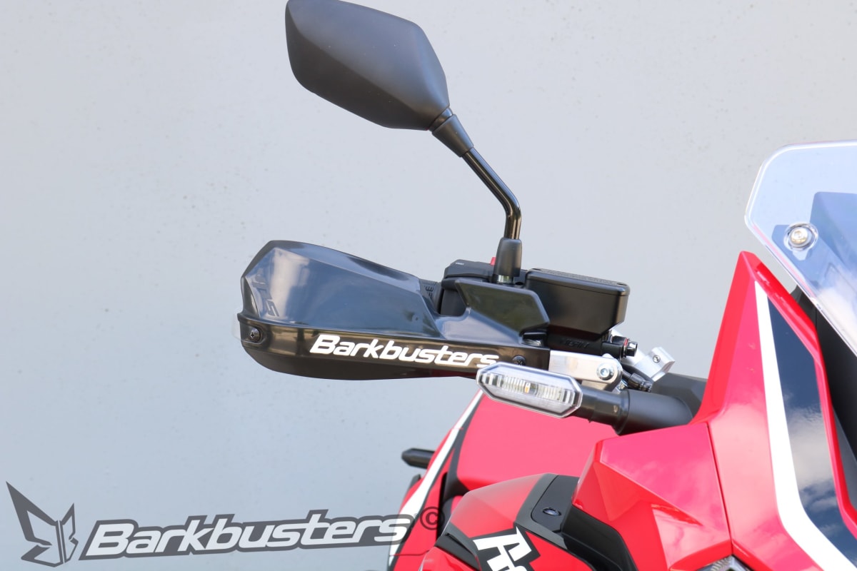 BARKBUSTERS ANCLAJE HONDA AFRICA TWIN 1100 / ADV SPORT4