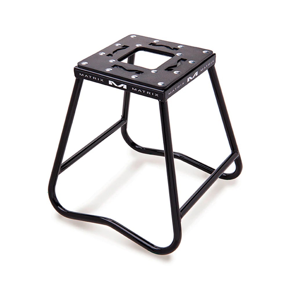 PARADOR MATRIX C1 STEEL NEGRO1