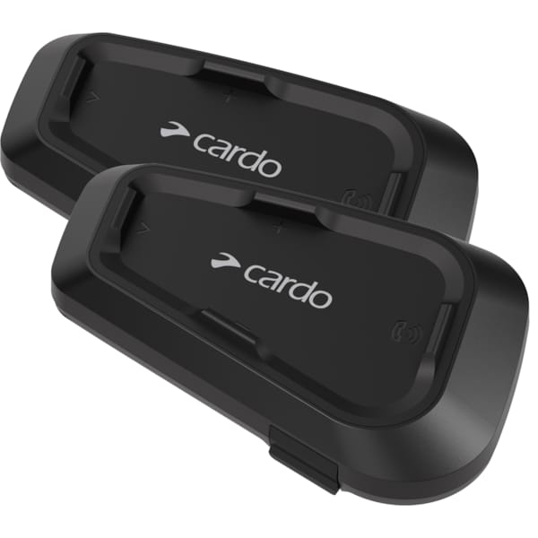 INTERCOMUNICADOR CARDO SPIRIT HD  DUO2