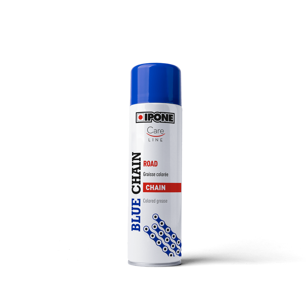 BLUE CHAIN  IPONE 250ml1