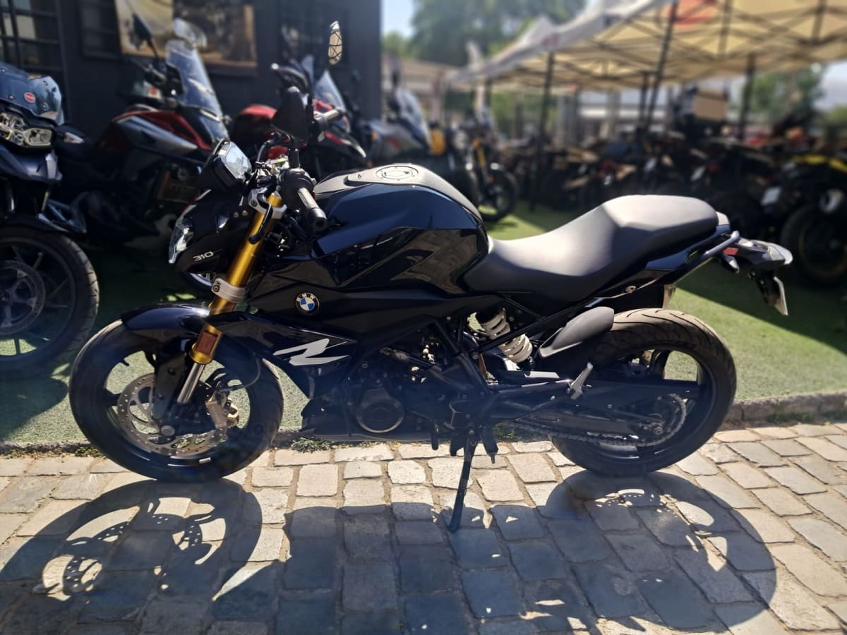 BMW G 310 R 20235