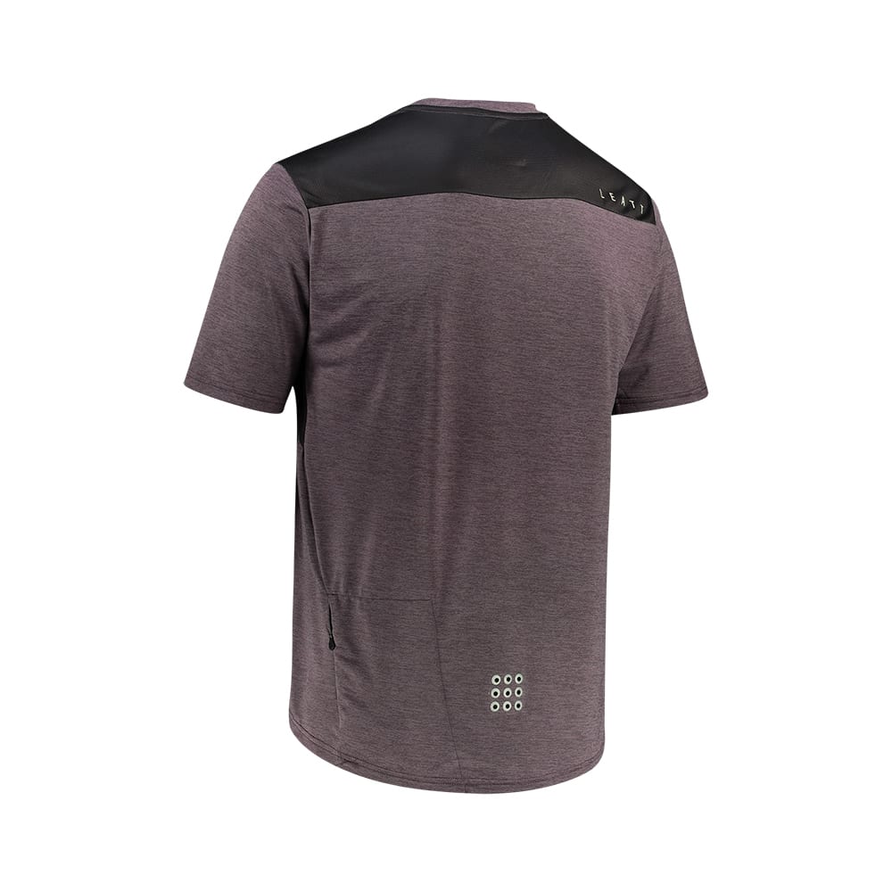 Jersey Leatt Mtb Trail 1.0 L Grape2