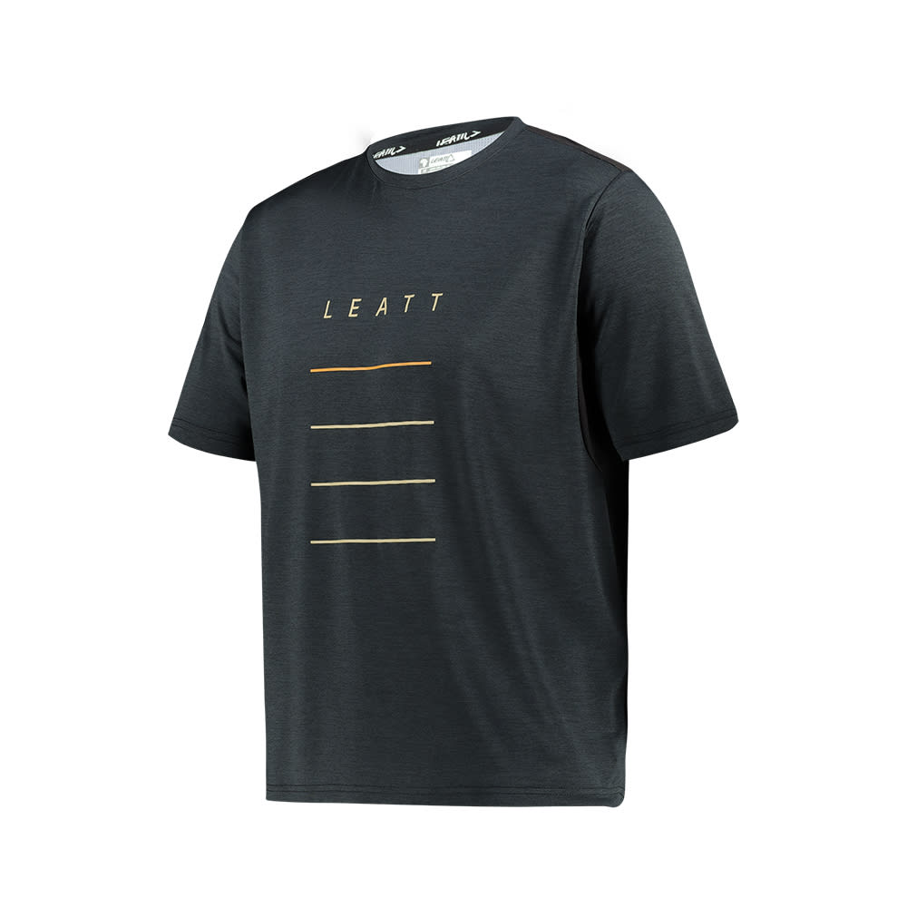 Jersey Leatt Mtb Trail 1.0 M Blk3