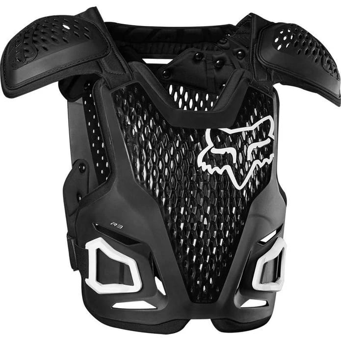 Jofa Fox R3 Negro L/XL1