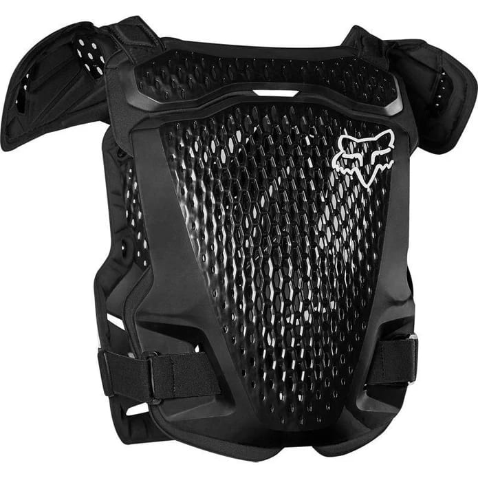 Jofa Fox R3 Negro L/XL2
