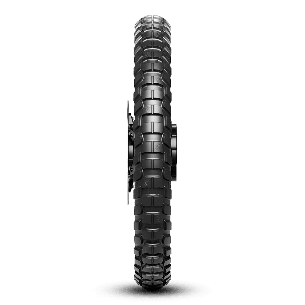 METZELER  karoo 4  120/70 R19  60 Q TL1