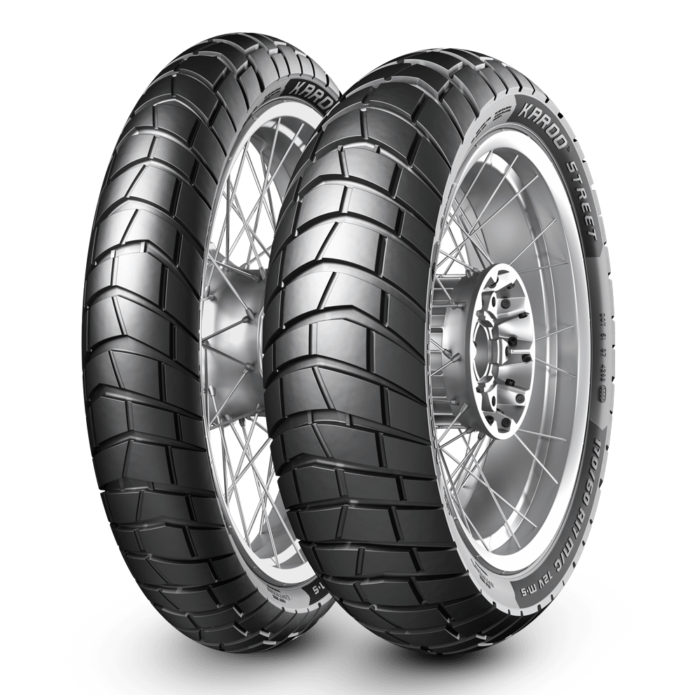 METZELER  karoo Street  150/70 R17  69V TLF1