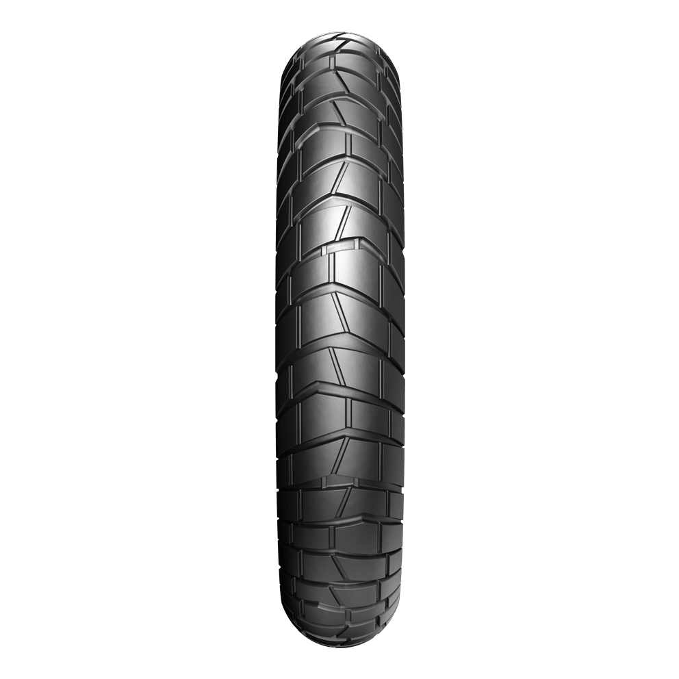 METZELER karoo Street 120/70 R19 72 V TL R1