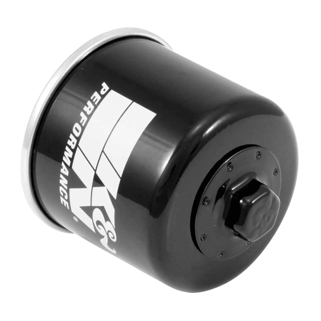Filtro aceite K&N 138 Suzuki1
