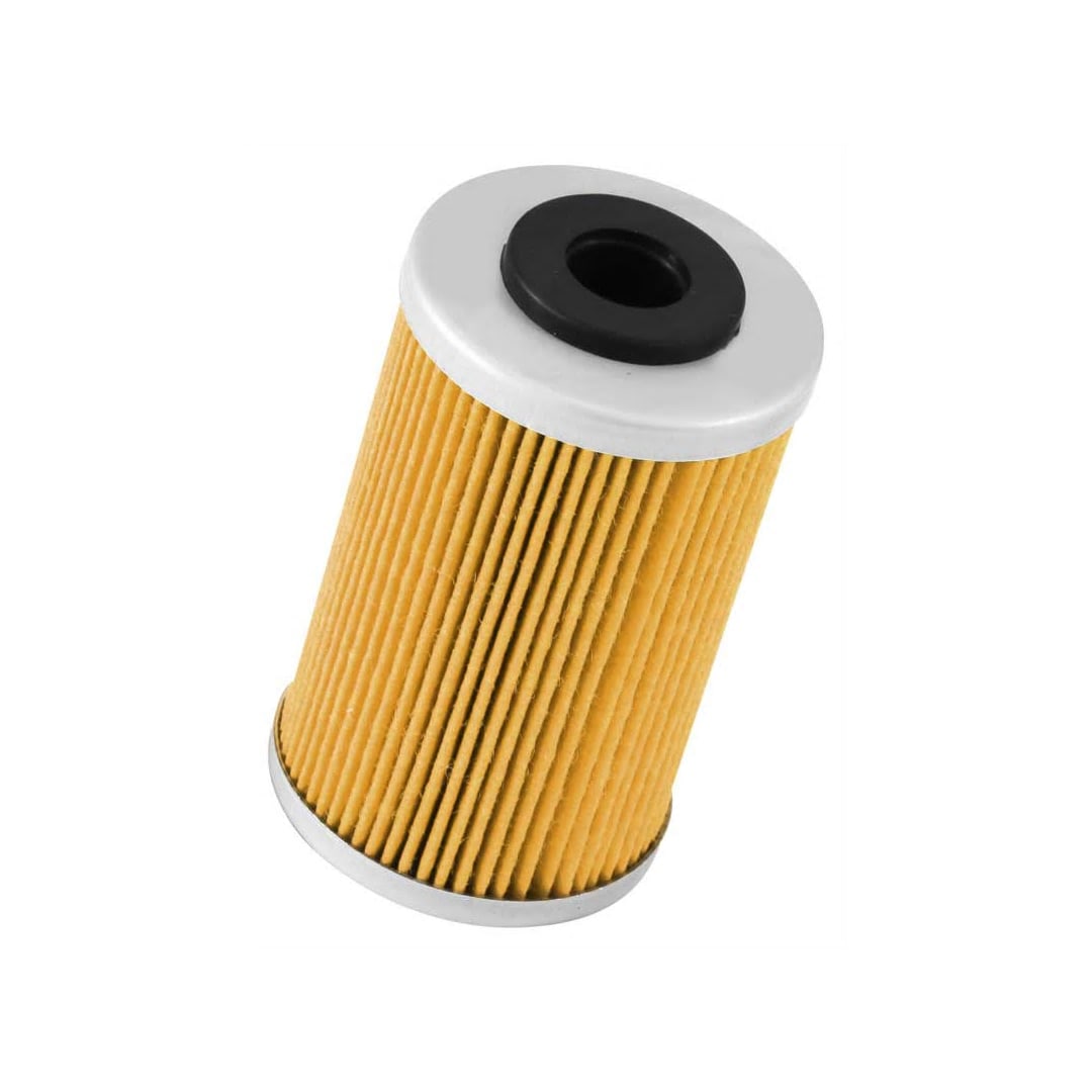 FILTRO ACEITE KTM 250 EXC/690 SUPERMOTO / K&N (KN-655)1