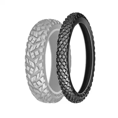 KingTyre KR5 110/80 R191