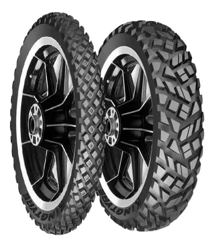KingTyre KR5 150/70 R181
