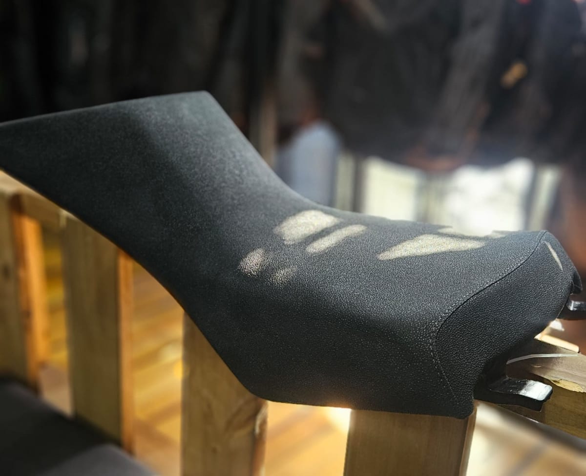 ASIENTO PILOTO KTM 790/890 ADV2