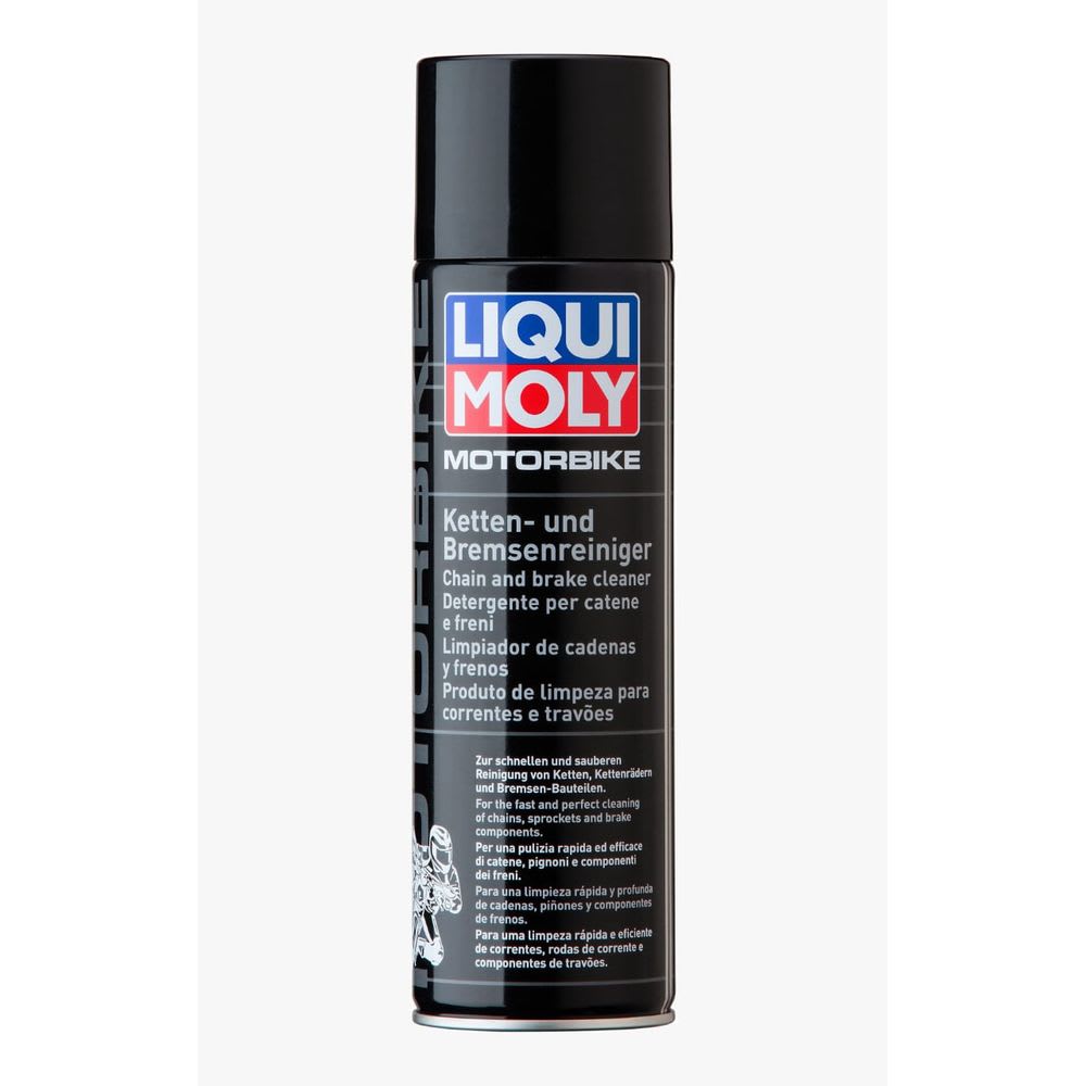Chain Clean KettenReiniger 500ml LIQUI MOLY1