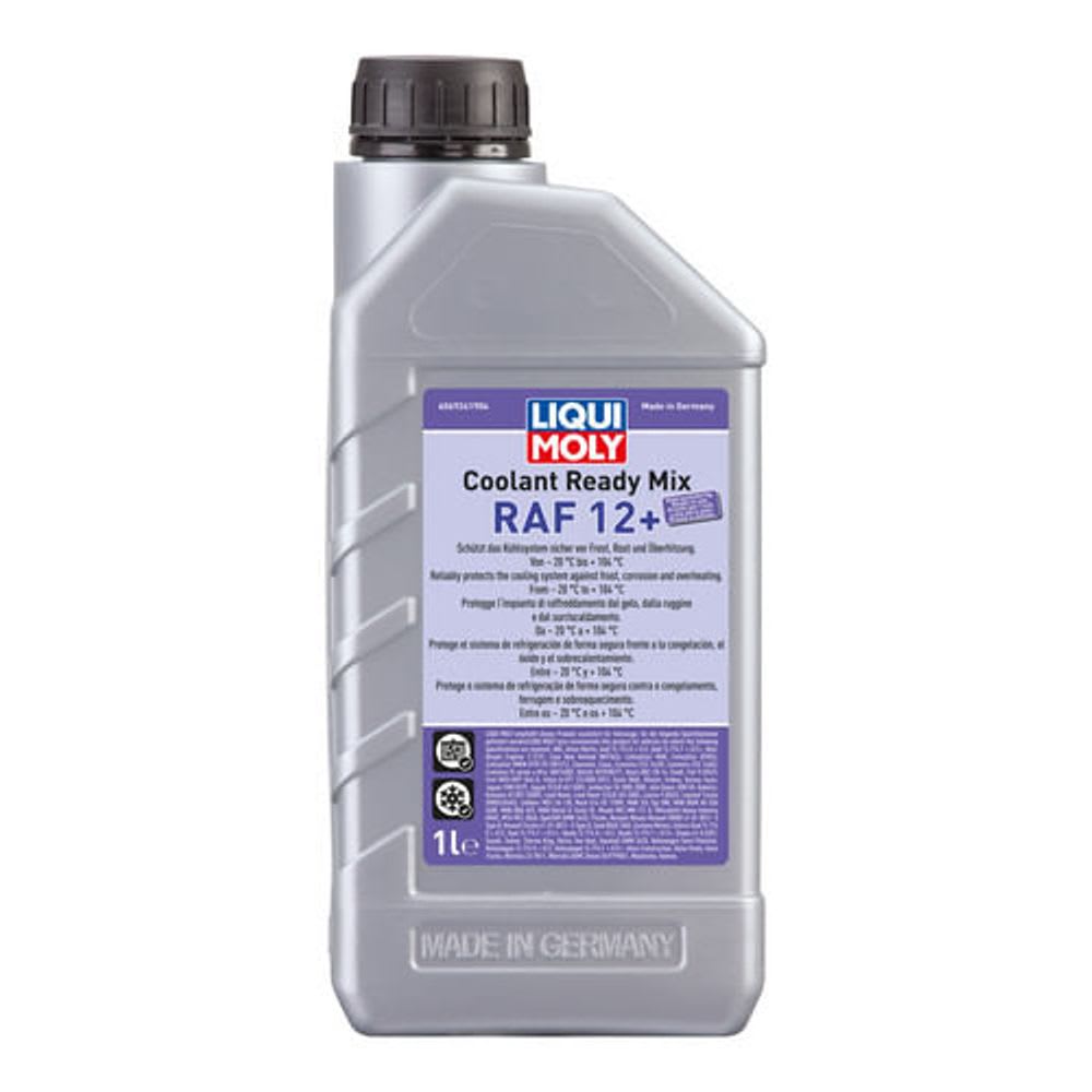 Coolant Ready Mix LIQUI MOLY1