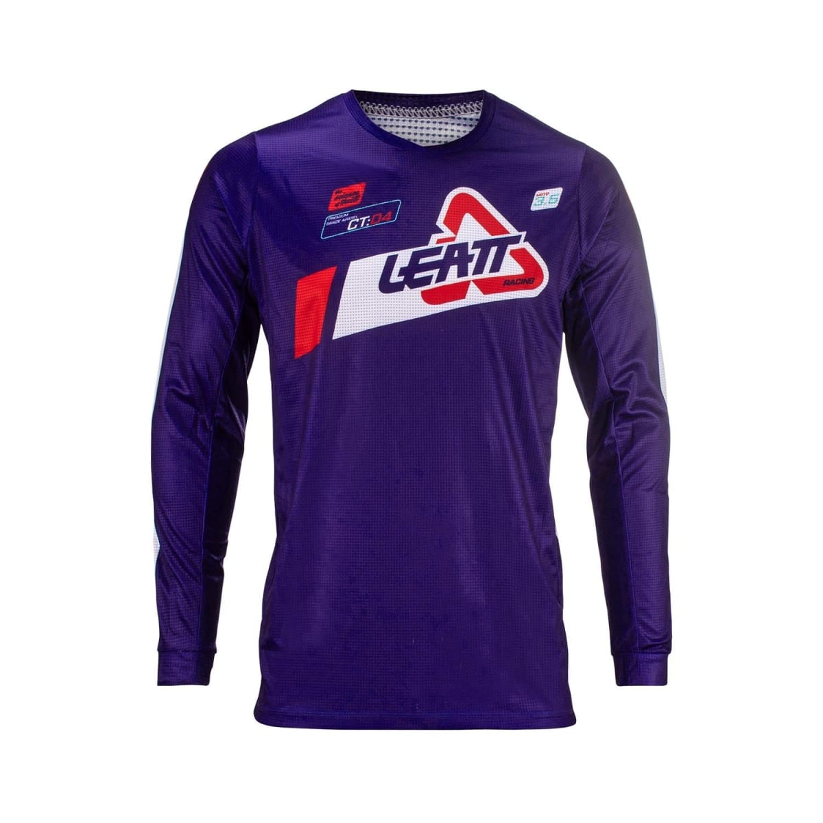 KITT LEATT MOTO RIDE 3.5 V23 ROYAL M2