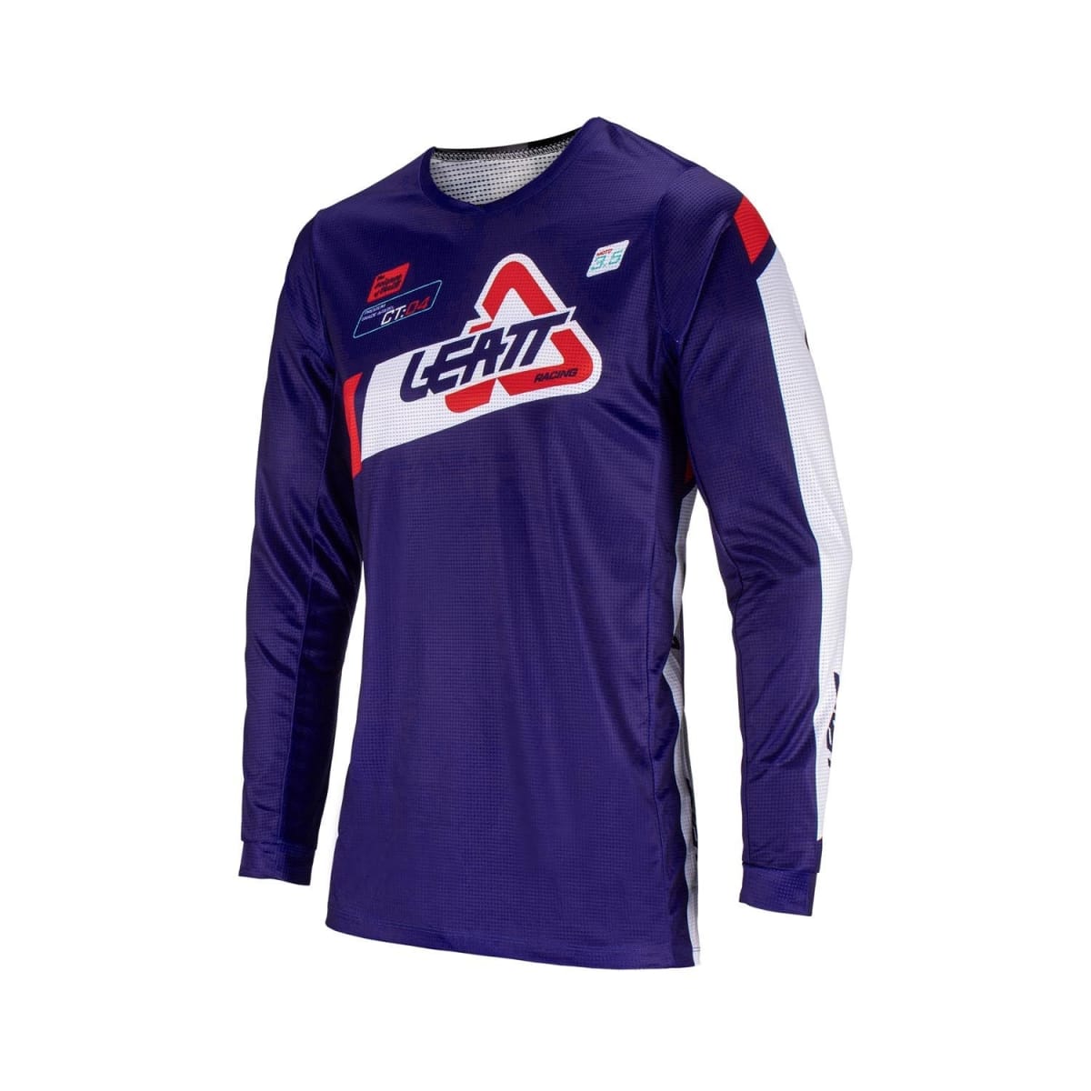 KITT LEATT MOTO RIDE 3.5 V23 ROYAL M3