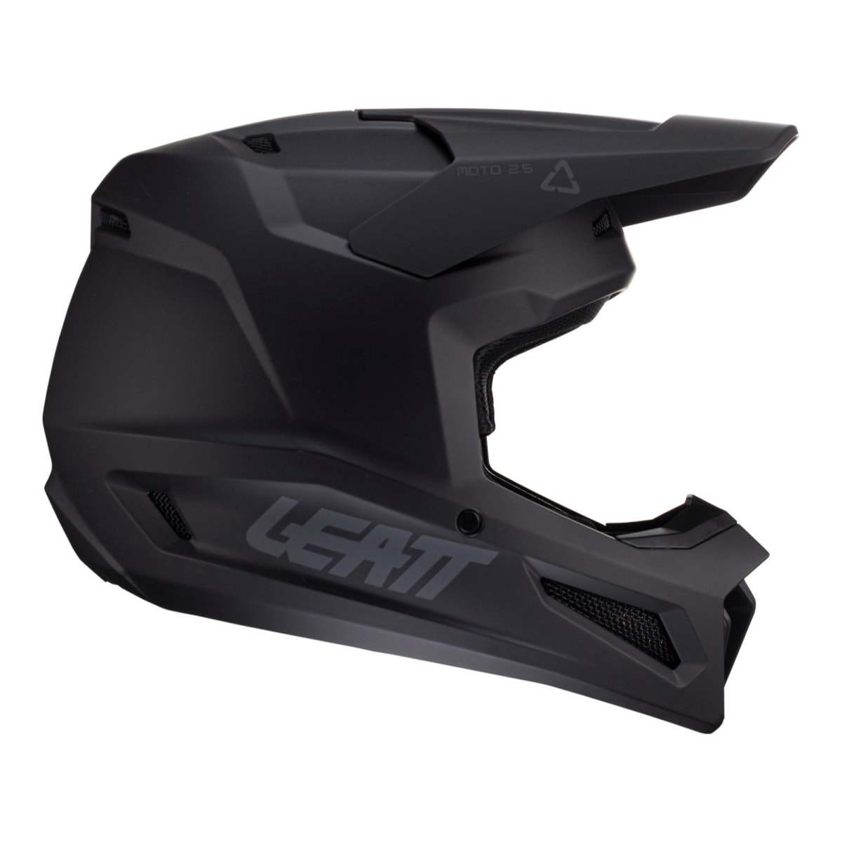 Casco Leatt Moto 2.5 V24 Stealth M 57-58cm2
