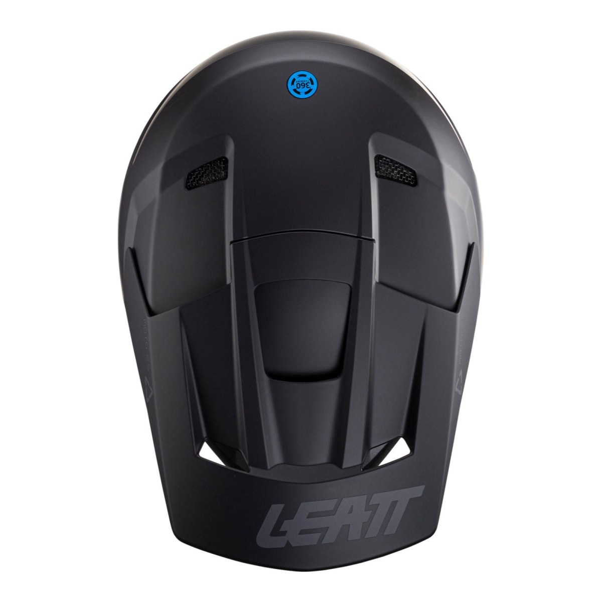 Casco Leatt Moto 2.5 V24 Stealth M 57-58cm3