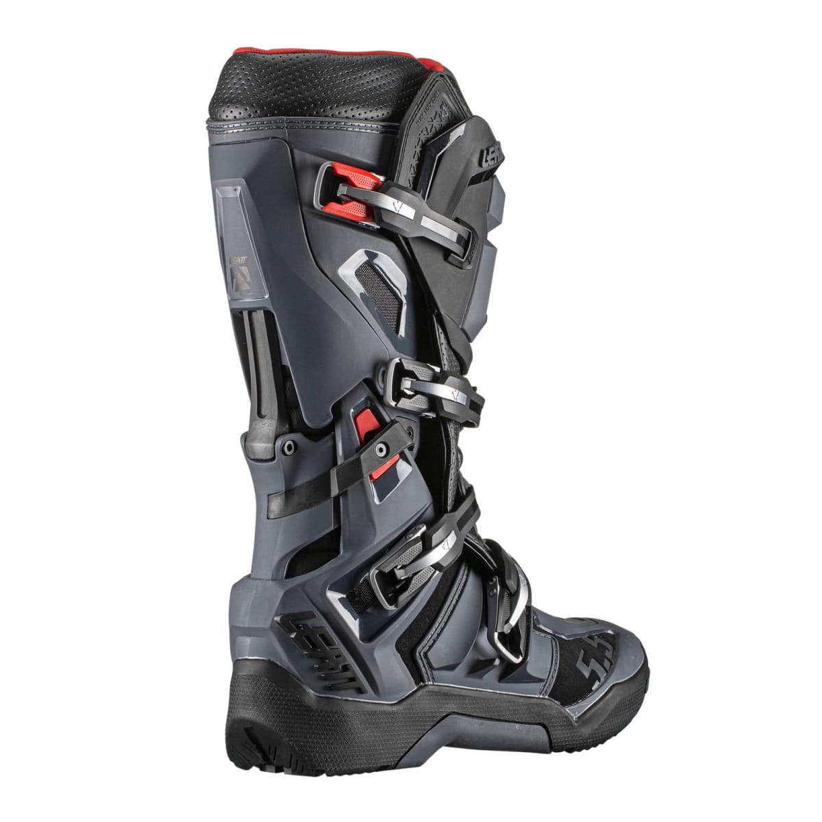 Botas Leatt FleXLock Enduro 5.5 Grafeno US9/EU43/CM27.53