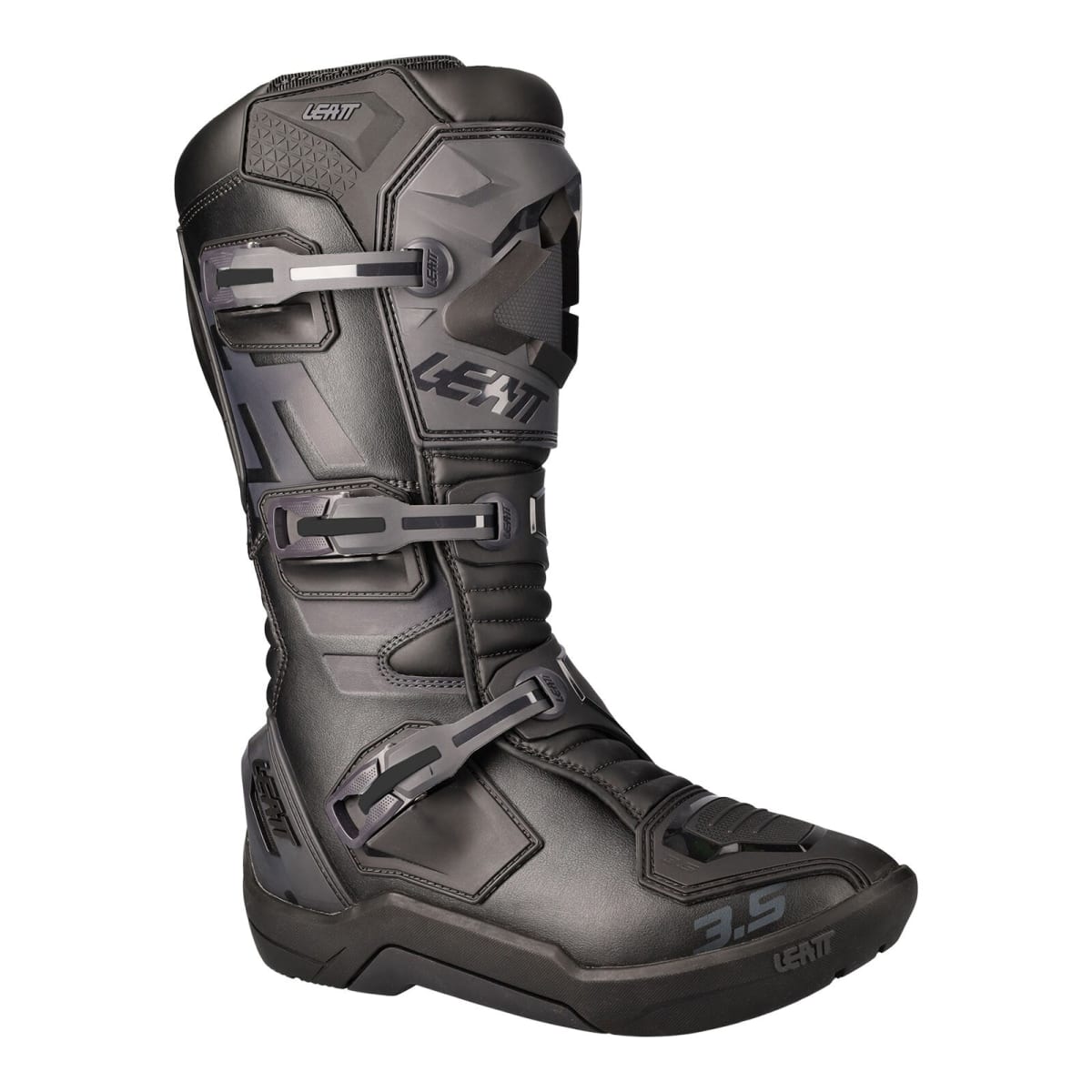Bota Leatt 3.5 BDREX 2402 - US10 29cm Blk2