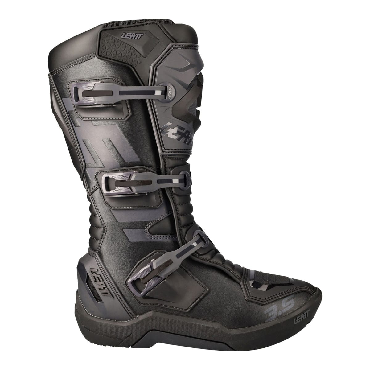 Bota Leatt 3.5 BDREX 2402 - US10 29cm Blk3