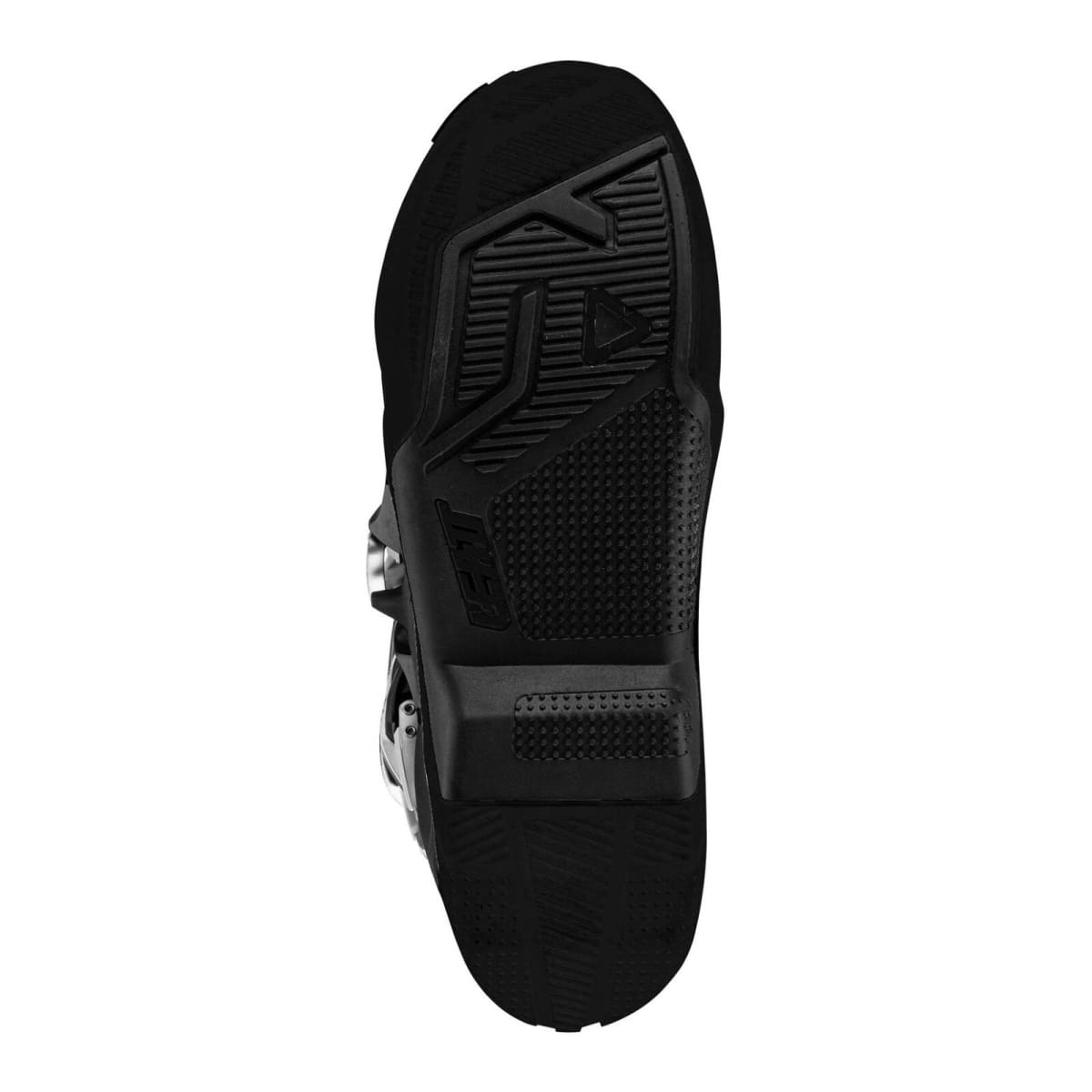 Botas Leatt FleXLock 5.5 Negro US9/EU43/CM27.55