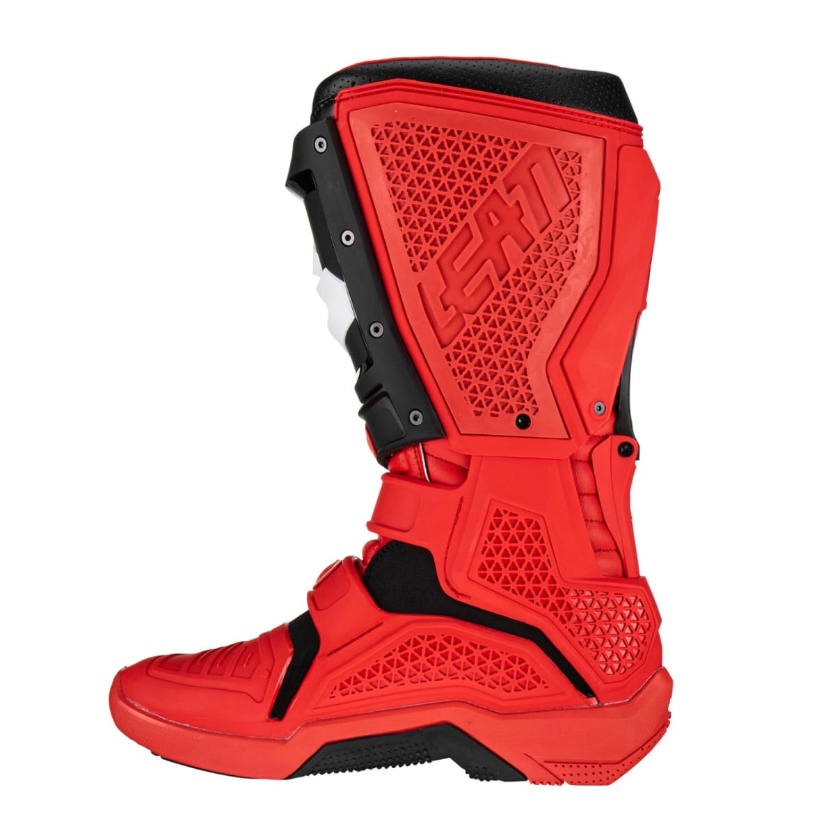 Bota Leatt 5.5 FlexLock US7/EU40.5/CM25.5 Red4