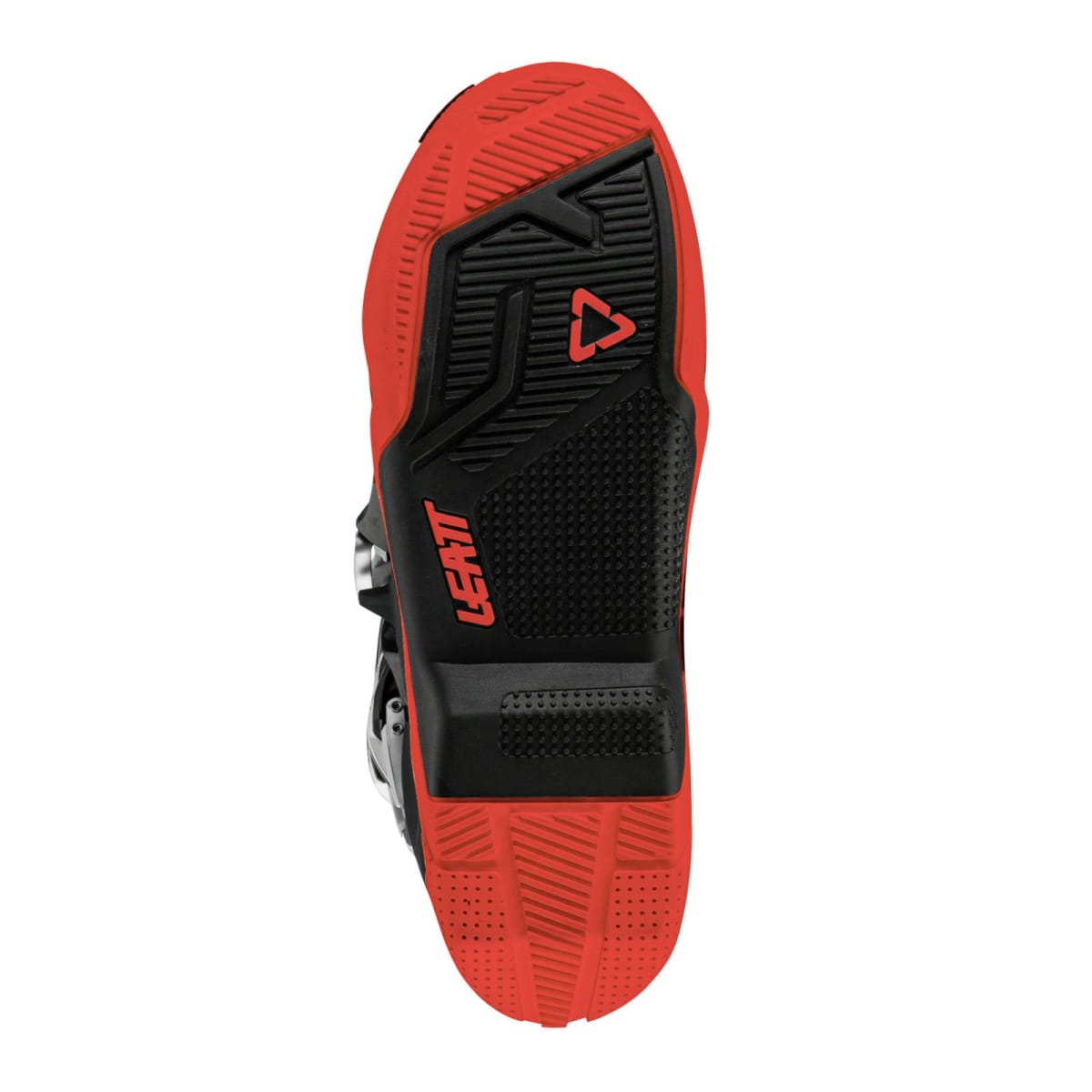 Bota Leatt 5.5 FlexLock US7/EU40.5/CM25.5 Red6