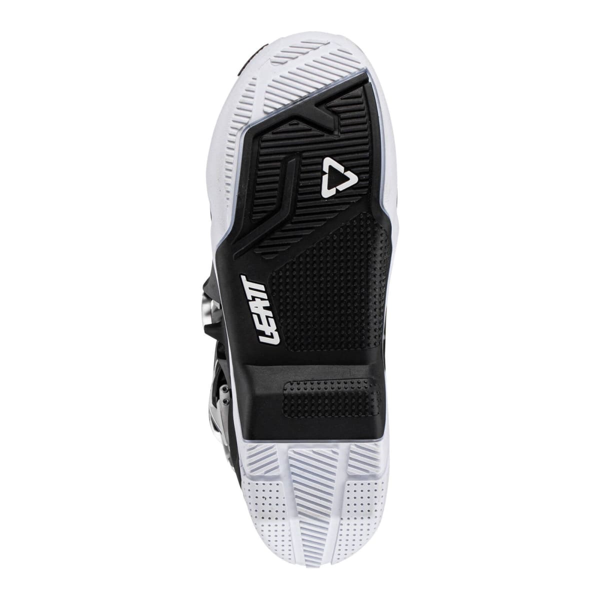 Bota Leatt 5.5 FlexLock US8/EU42/CM26.5 Wht6