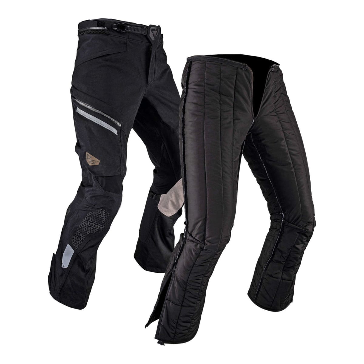 Pantalon Leatt Moto ADV DriTour 7.5 Stealth XXL/US38/EU562