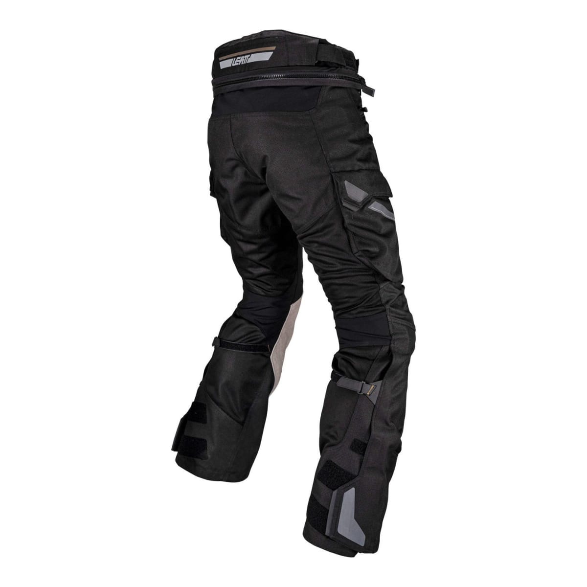 Pantalón de Moto Leatt Adventure FlowTour 7.5 L/US34 Stealth5