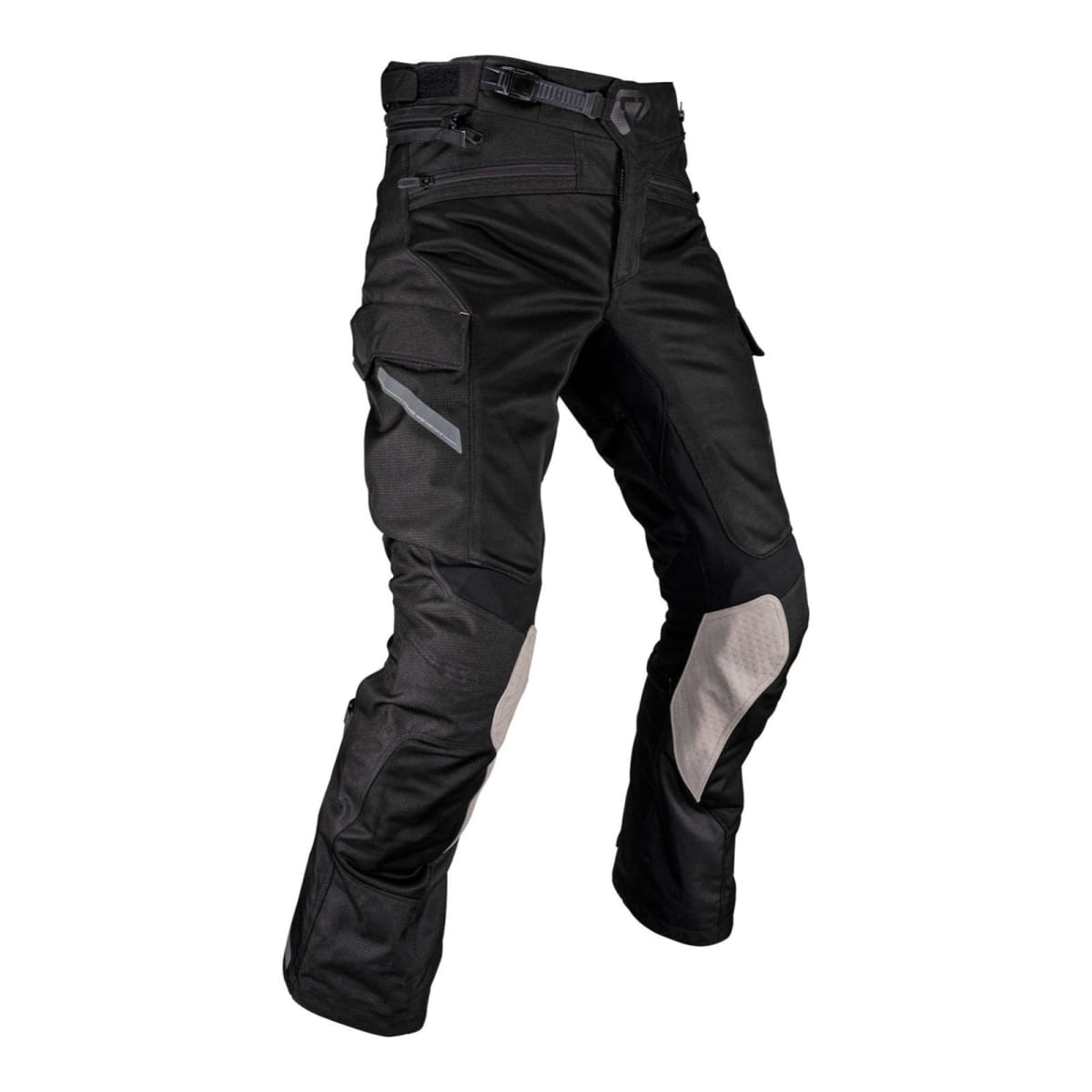 Pantalón de Moto Leatt Adventure FlowTour 7.5 XXL Stealth1