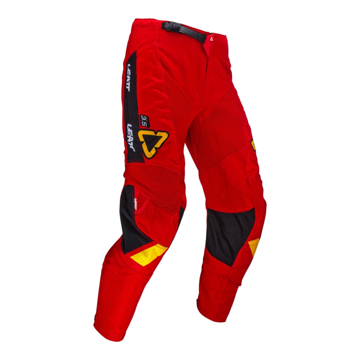 Ride Kit Leatt 3.5 M/US32 Red3