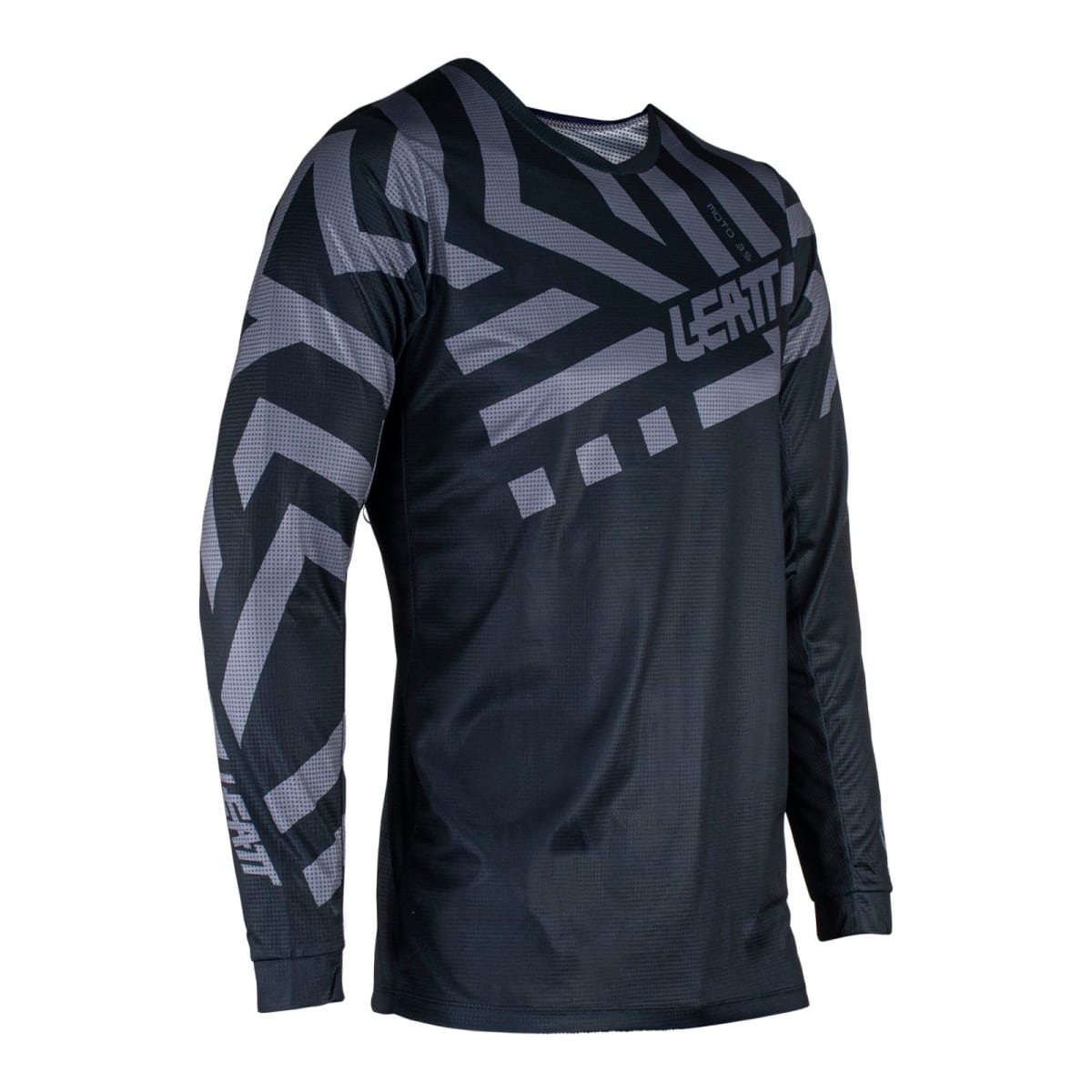 Ride Kit Leatt 3.5 XL/US36 Stealth2