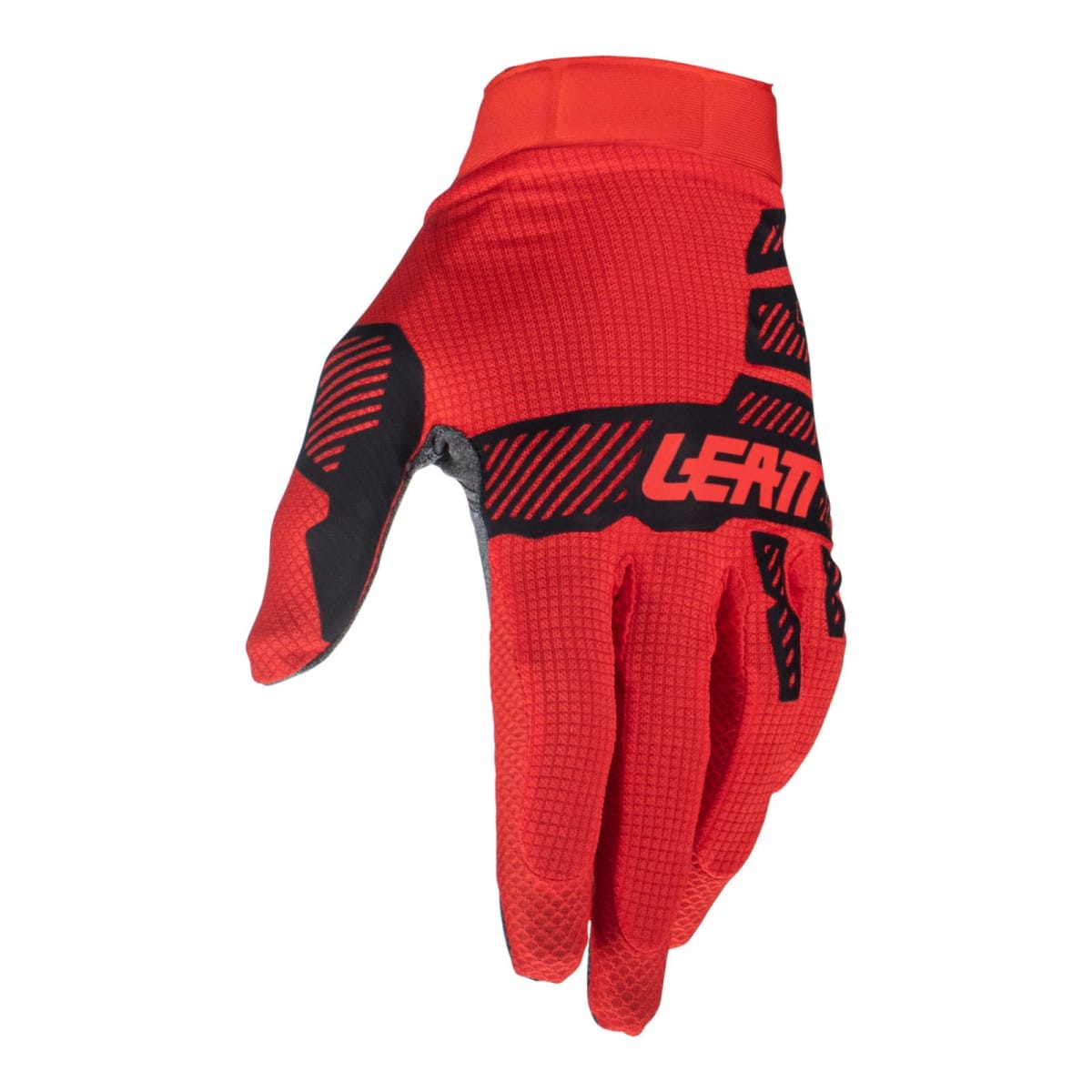 Guante de Moto Leatt 1.5 GripR L/US10 Red.2