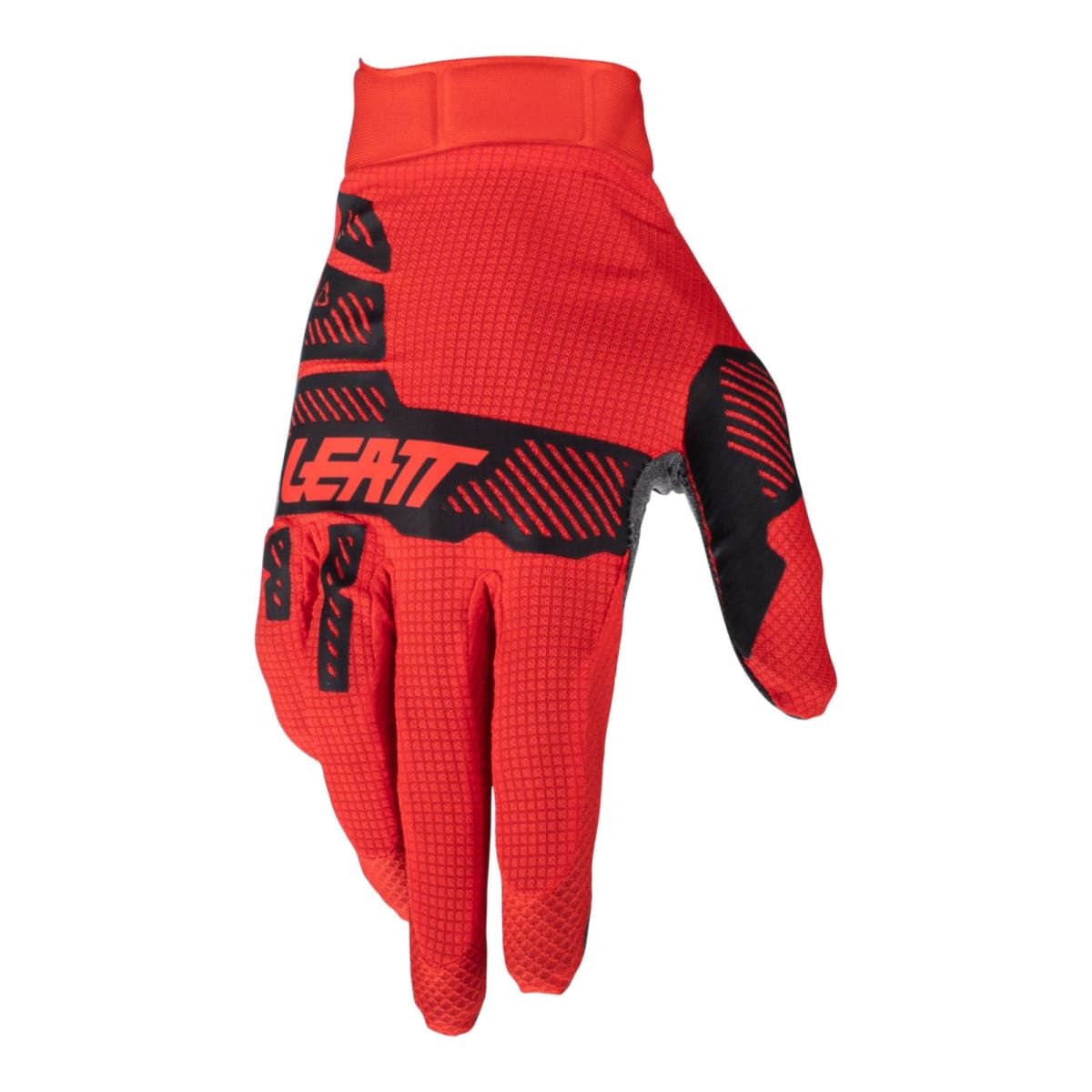 Guante de Moto Leatt 1.5 GripR L/US10 Red.3