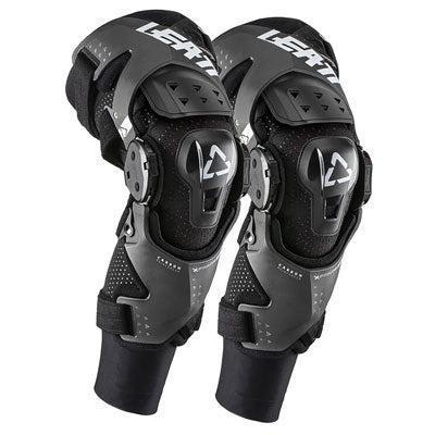 Órtesis de rodilla  Estabilizadora X-Frame Hibric Par XL1
