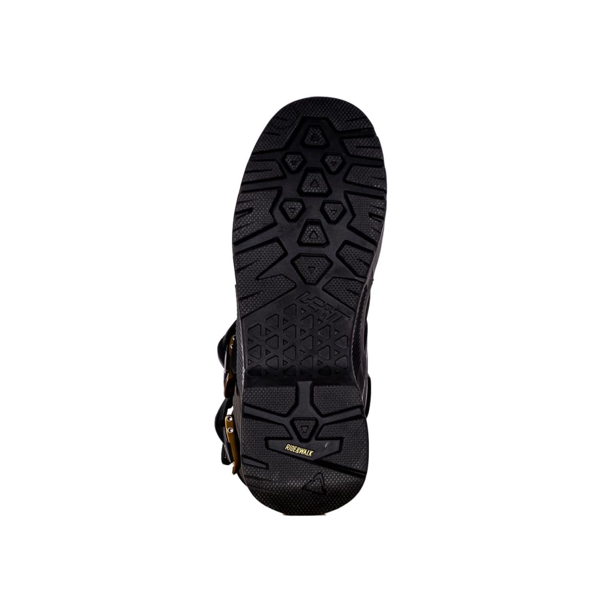 BOTA LEATT CORTA ADV. HYDRADI 7,5 DESERT US8/EU42/CM26.53