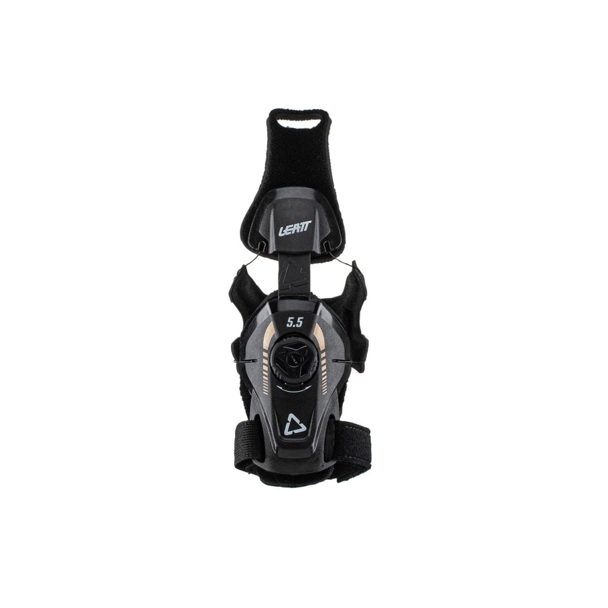 Órtesis Leatt Muñeca Ambidiestra Dureza Ajustable 5.5 L/XL1